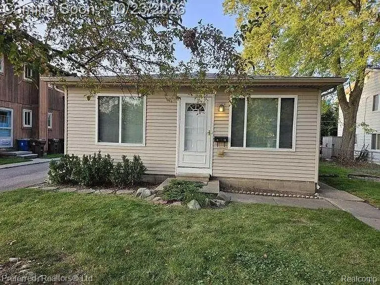 1470 Junction ST E, Plymouth, MI 48170 - #1