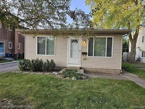 1470 Junction ST E, Plymouth, MI 48170