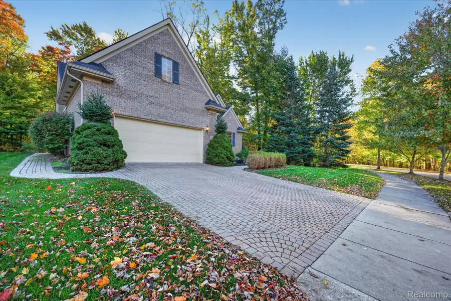 2619 Campbell CT, Canton, MI 48188 - #2