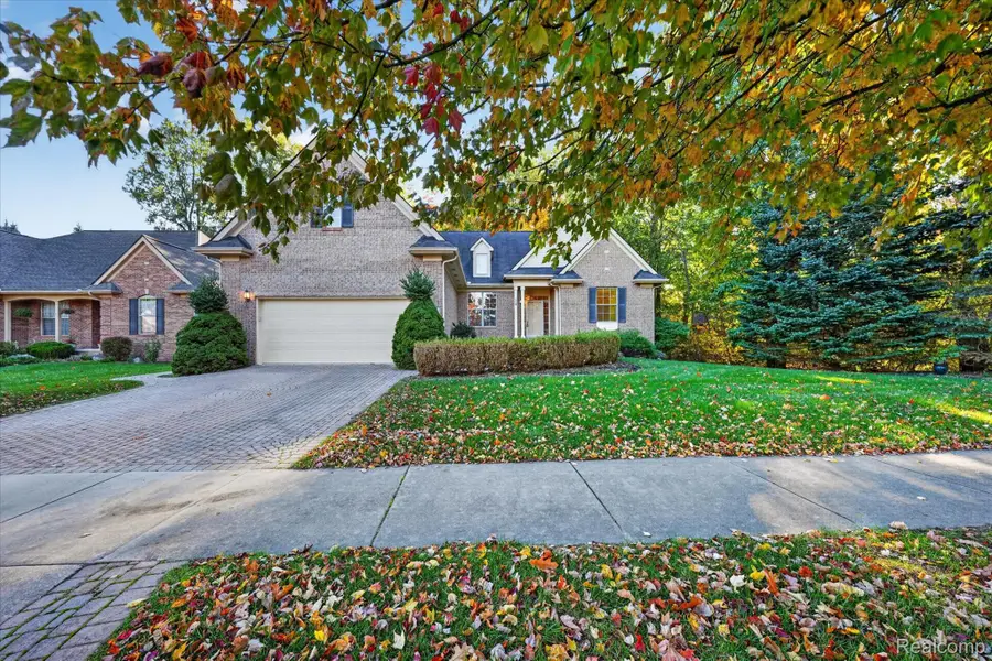 2619 Campbell CT, Canton, MI 48188 - #3