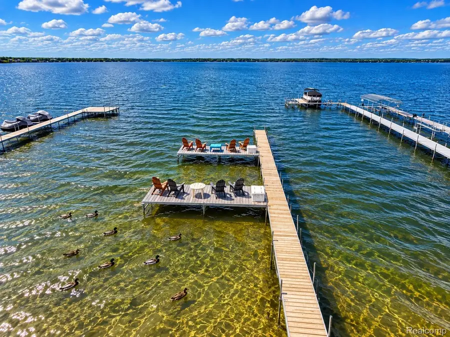 400 HOUGHTON VIEW DR, Prudenville, MI 48651 - #3