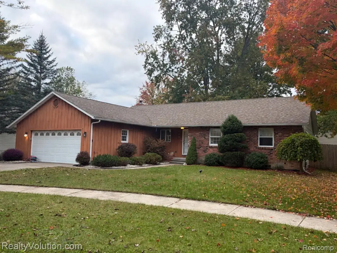 730 5th ST, Marysville, MI 48040 - #1