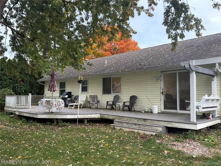 730 5th ST, Marysville, MI 48040 - #2