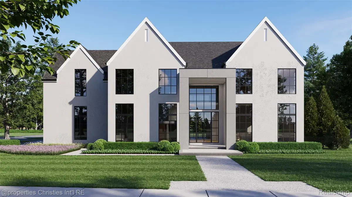 1094 Suffield AVE, Birmingham, MI 48009 - #1
