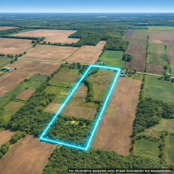 TBD Baldwin RD, Henderson, MI 48841
