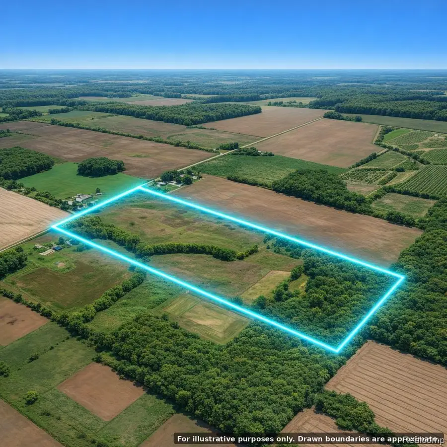 TBD Baldwin RD, Henderson, MI 48841 - #2