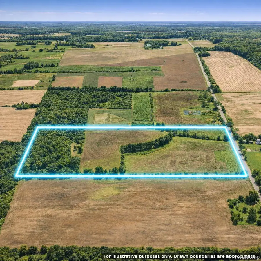 TBD Baldwin RD, Henderson, MI 48841 - #3