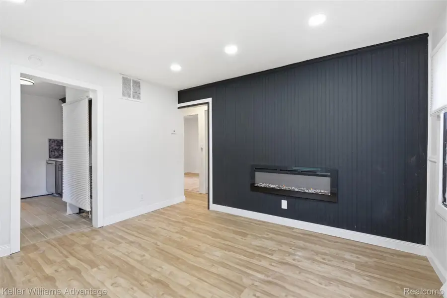 3060 Minerva ST, Ferndale, MI 48220 - #3
