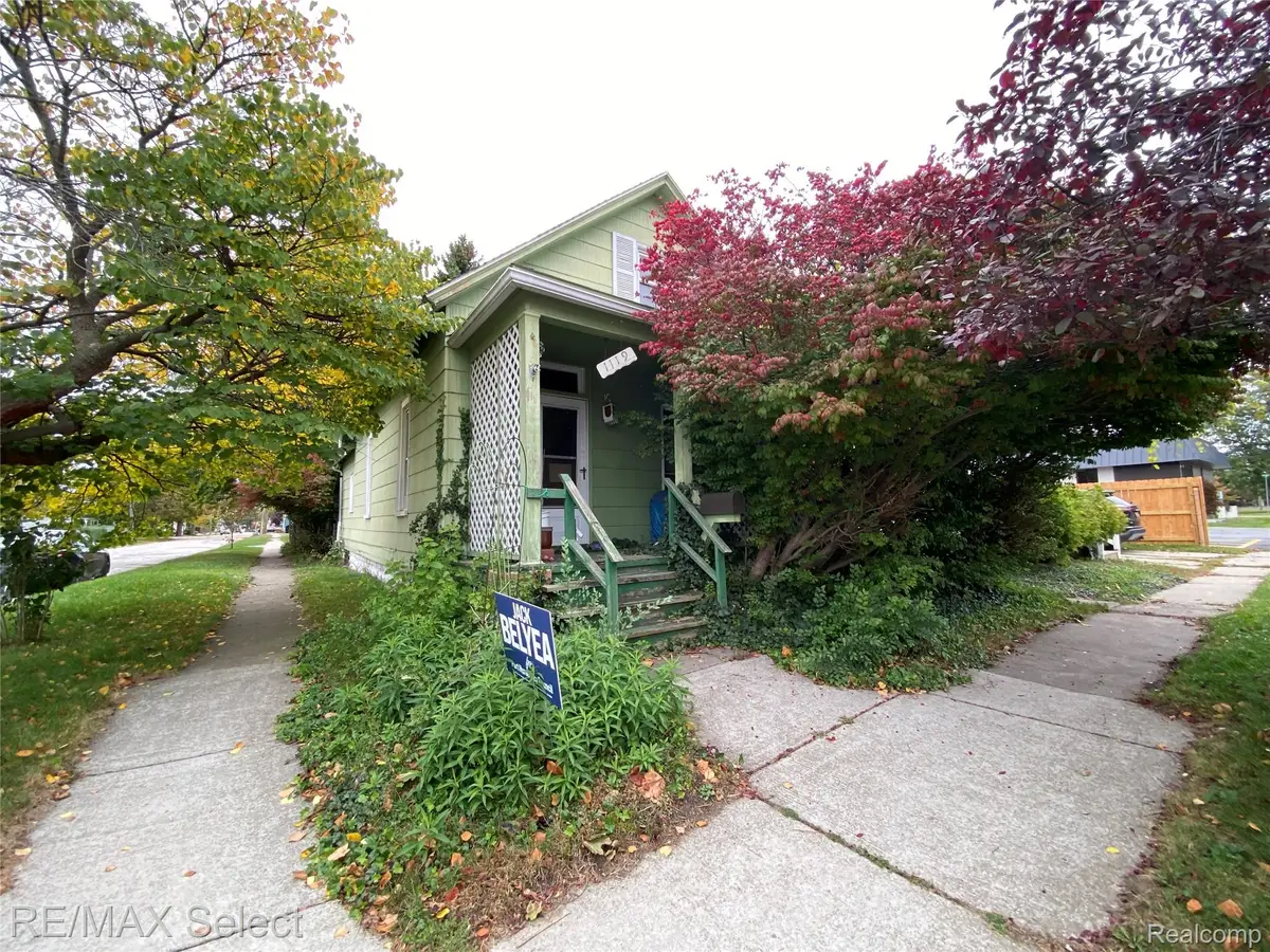 1119 Sedgwick ST, Port Huron, MI 48060 - #1