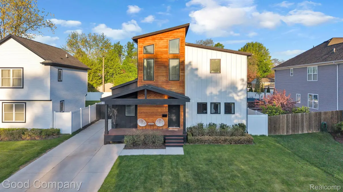 3813 Linwood AVE, Royal Oak, MI 48073 - #1