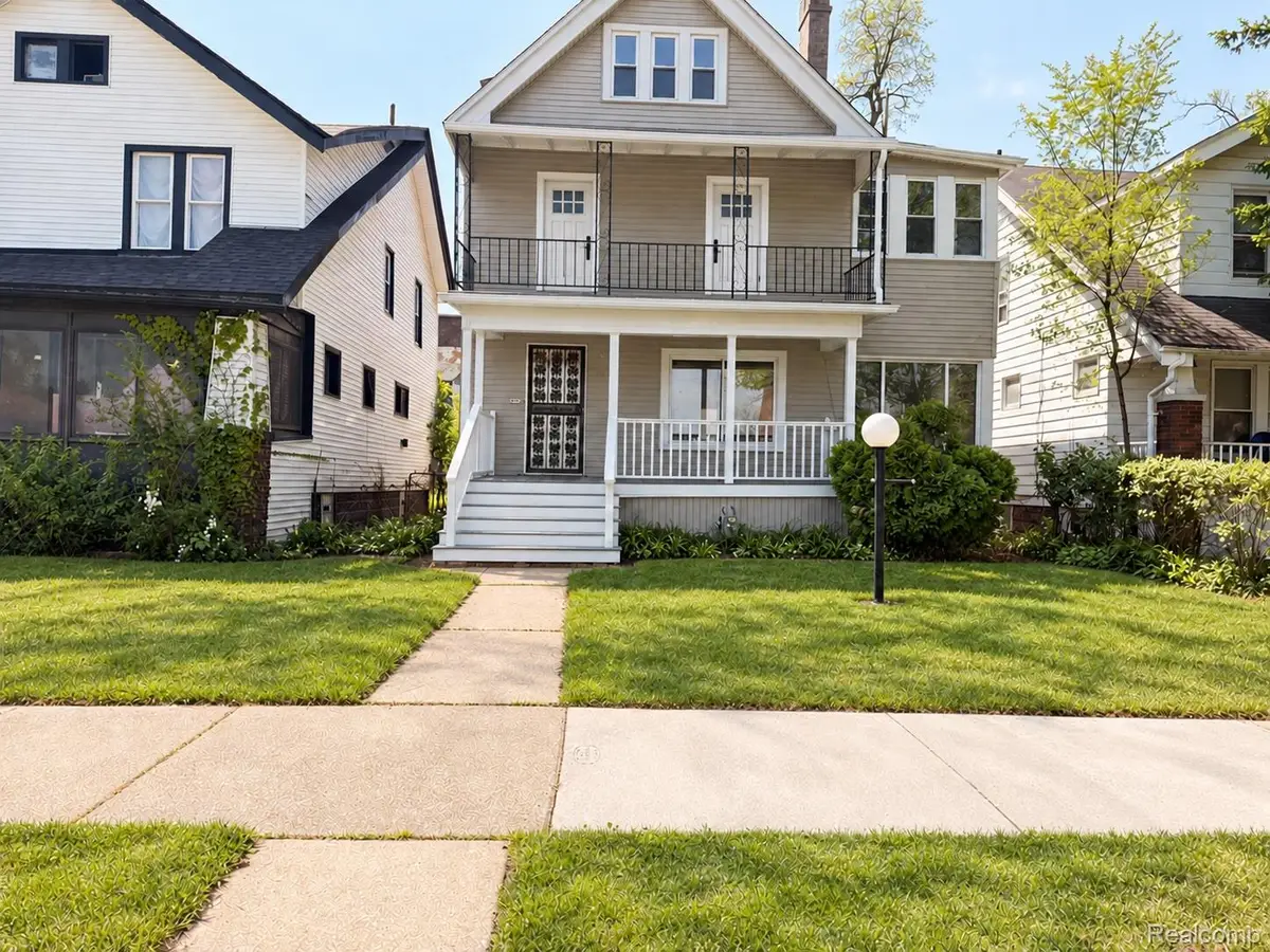 111 Midland ST, Highland Park, MI 48203 - #1