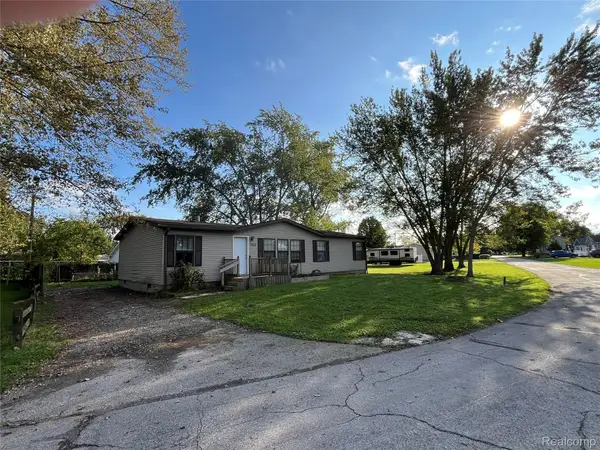 3452 Linwood AVE, Monroe, MI 48162
