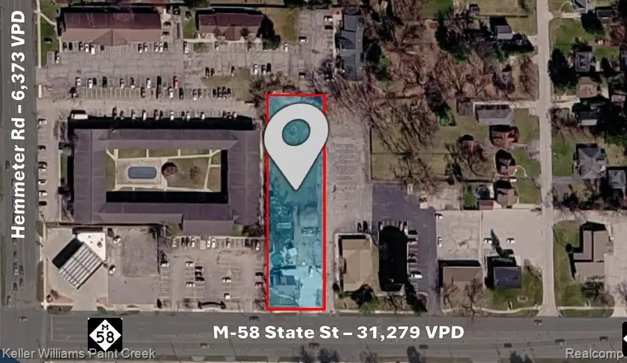 4408 State ST, Saginaw, MI 48603 - #2