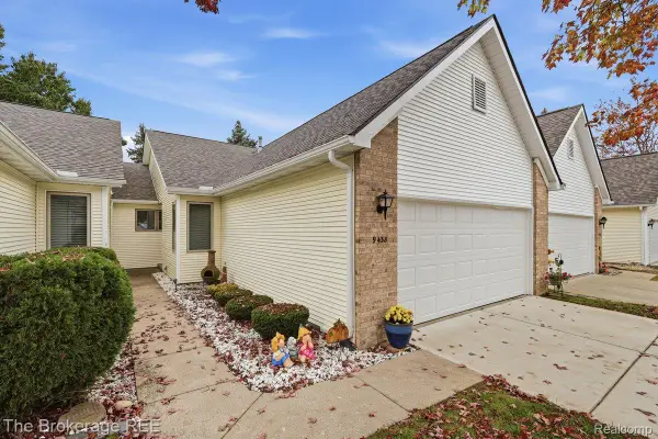 9438 Linda DR, Davison, MI 48423