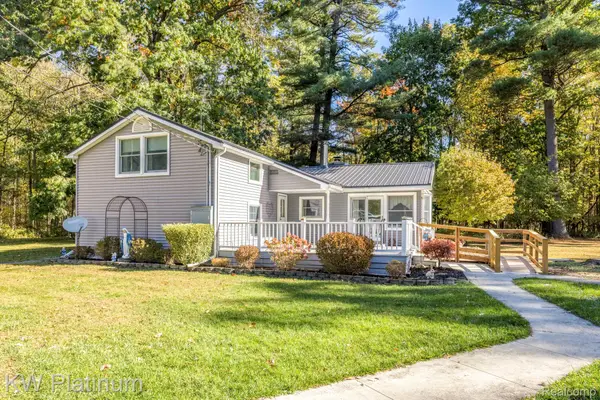 7106 Trumble RD, StClair, MI 48079