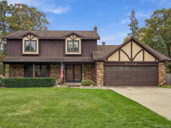 6302 Kings Pointe RD, GrandBlanc, MI 48439