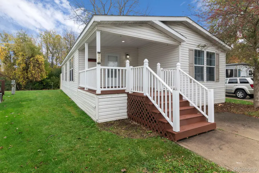 11810 Cascade CIR, Romeo, MI 48065 - #3