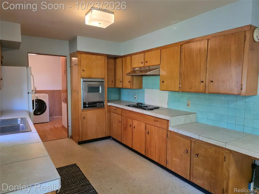 6732 Marlette ST, Marlette, MI 48453 - #2