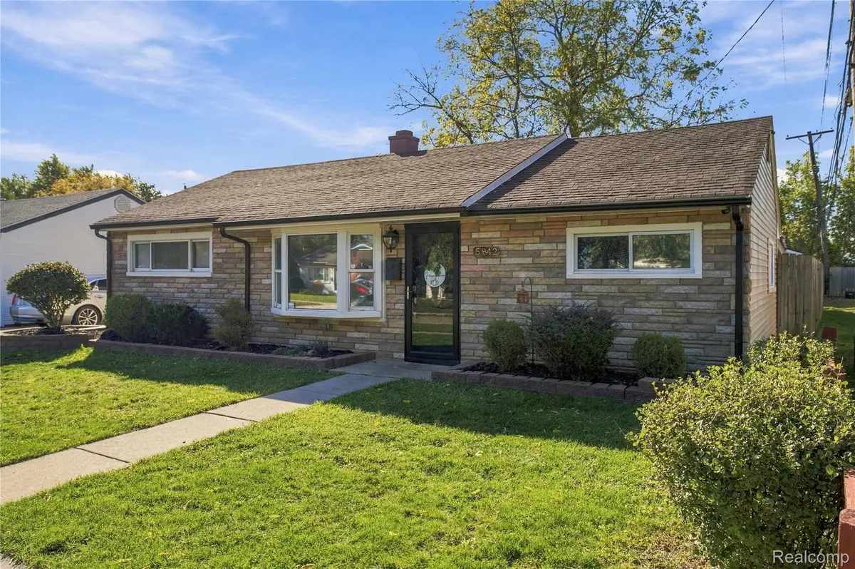 5842 William ST, Taylor, MI 48180 - #1