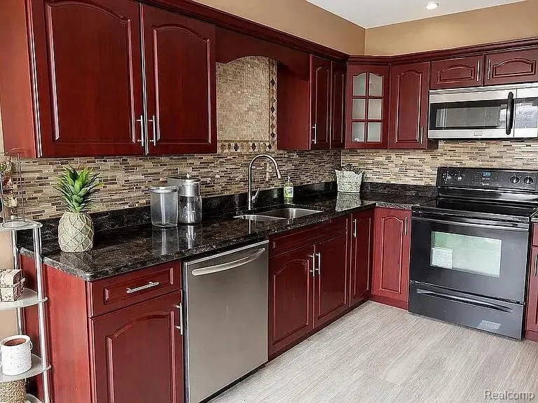 30050 Wildbrook DR  # 203, Southfield, MI 48034 - #3