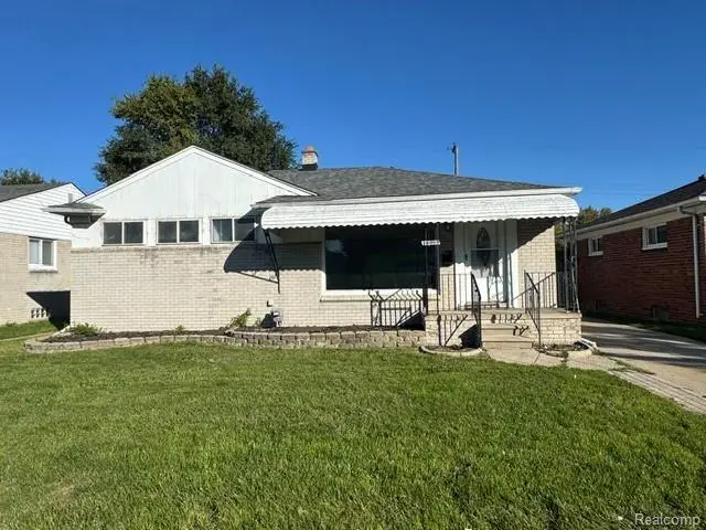 18069 Marquette ST, Roseville, MI 48066 - #1