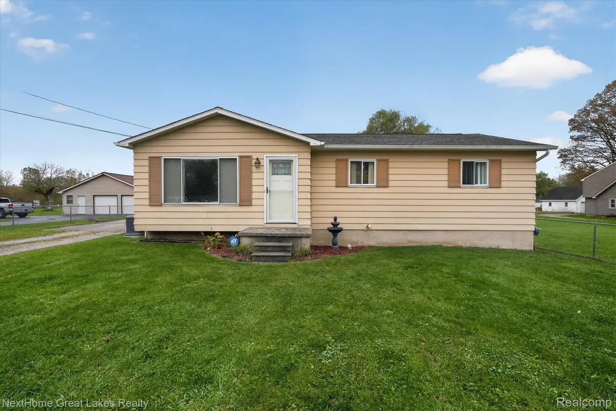 5154 N Center RD, Flint, MI 48506 - #1