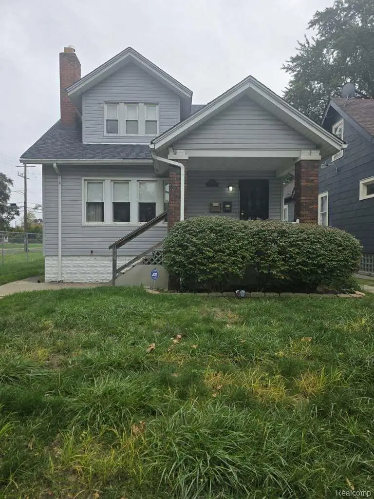 11746 Birwood ST, Detroit, MI 48204 - #1