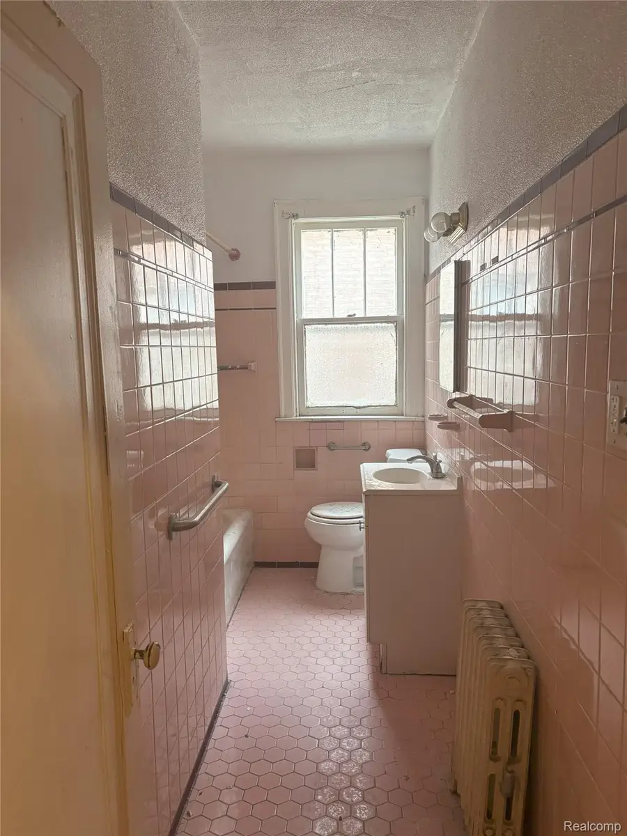 3803 Tyler ST, Detroit, MI 48238 - #2