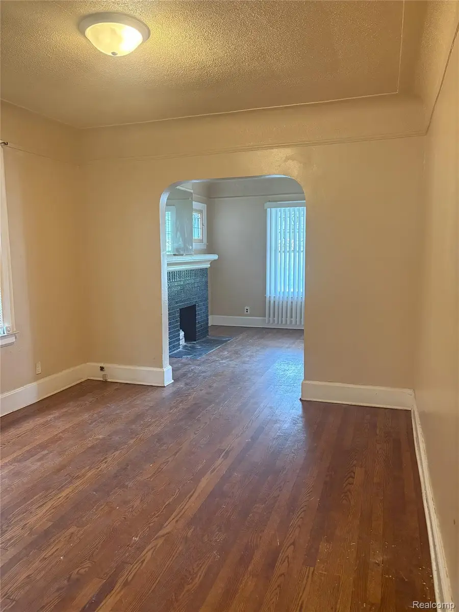 3803 Tyler ST, Detroit, MI 48238 - #3