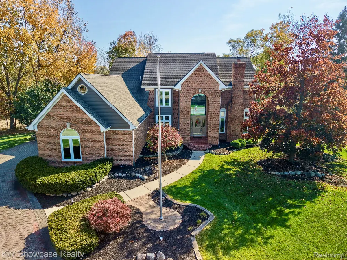 22309 Carlisle CT, Novi, MI 48374 - #1