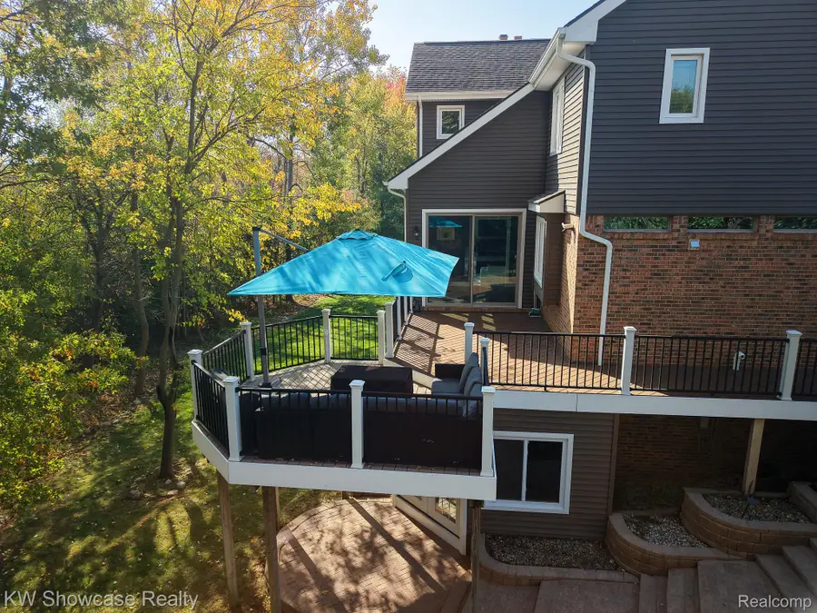 22309 Carlisle CT, Novi, MI 48374 - #3