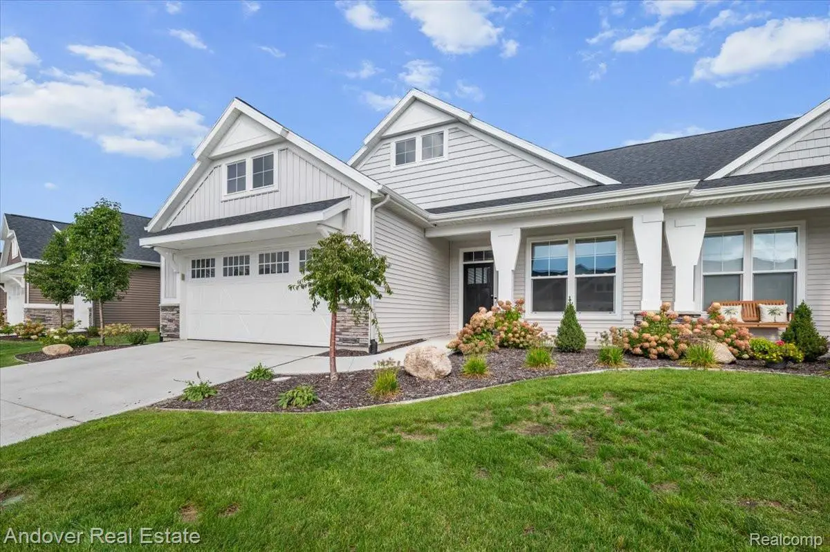 3794 Windsor Ridge DR NE # 42, Rockford, MI 49341 - #1