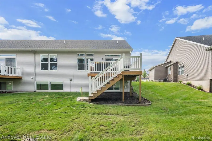 3794 Windsor Ridge DR NE # 42, Rockford, MI 49341 - #3