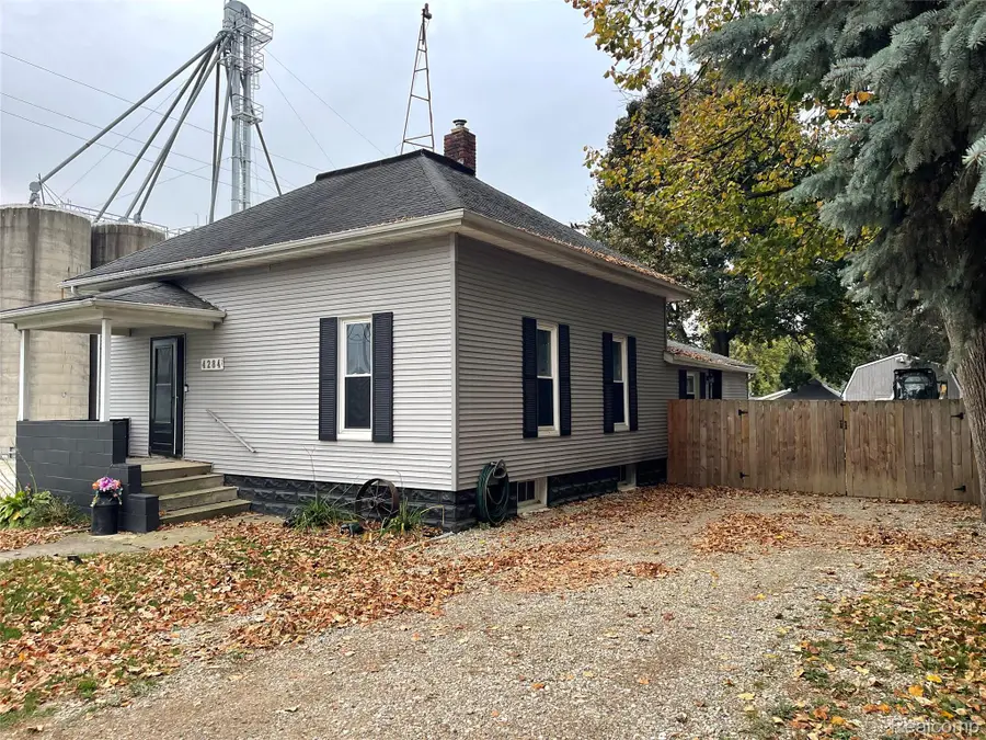 4284 Huron ST, North Branch, MI 48461 - #2