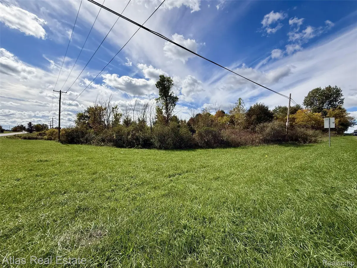 Vacant Linden Rd., Linden, MI 48451 - #1