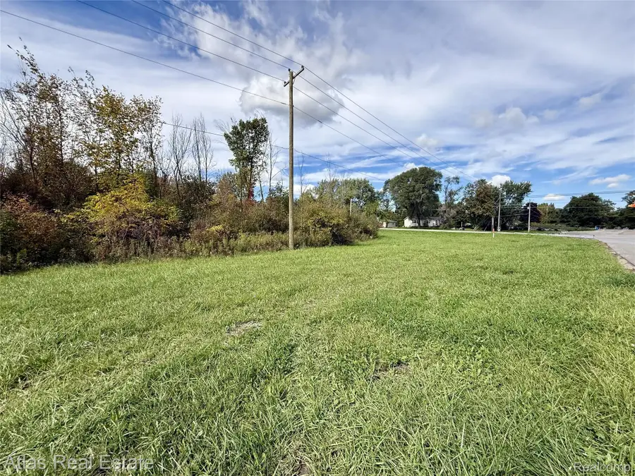 Vacant Linden Rd., Linden, MI 48451 - #2