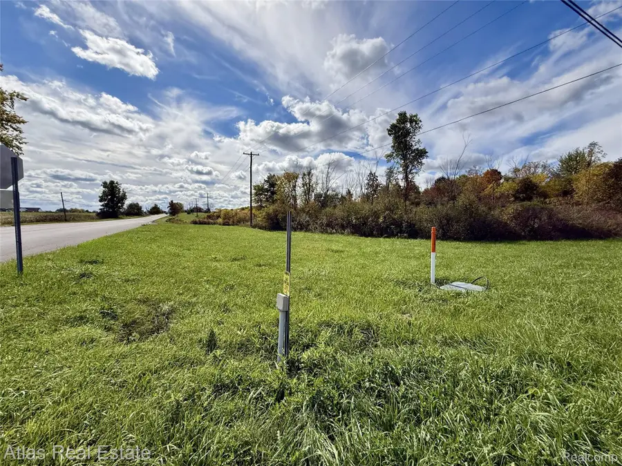 Vacant Linden Rd., Linden, MI 48451 - #3