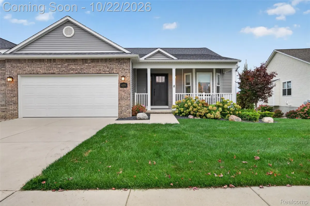 4279 Alex Marin DR  # 98, Swartz Creek, MI 48473 - #1