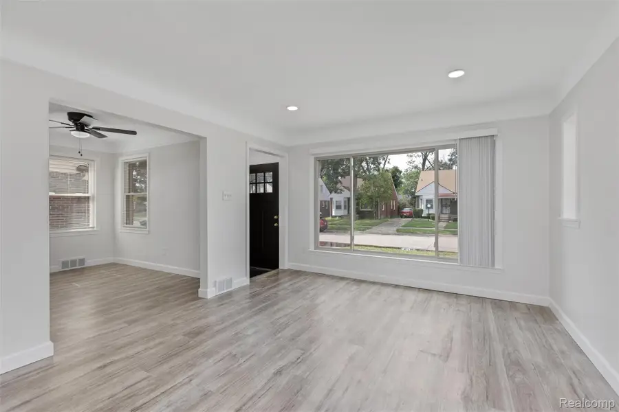 19500 Griggs ST, Detroit, MI 48221 - #3