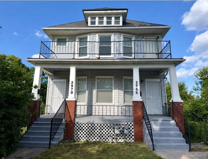 2966-2970 Harding ST, Detroit, MI 48214 - #1