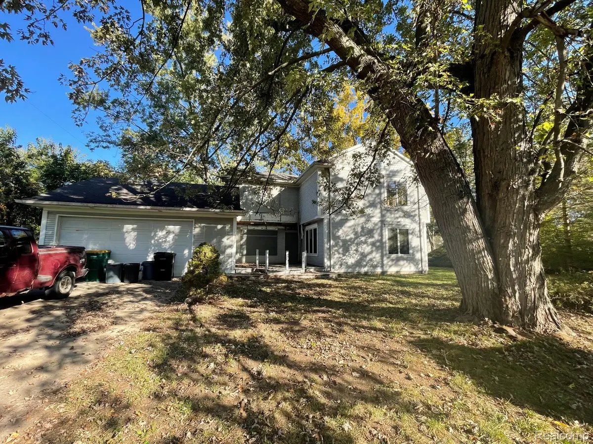 23131 Albion AVE, Farmington Hills, MI 48336 - #1