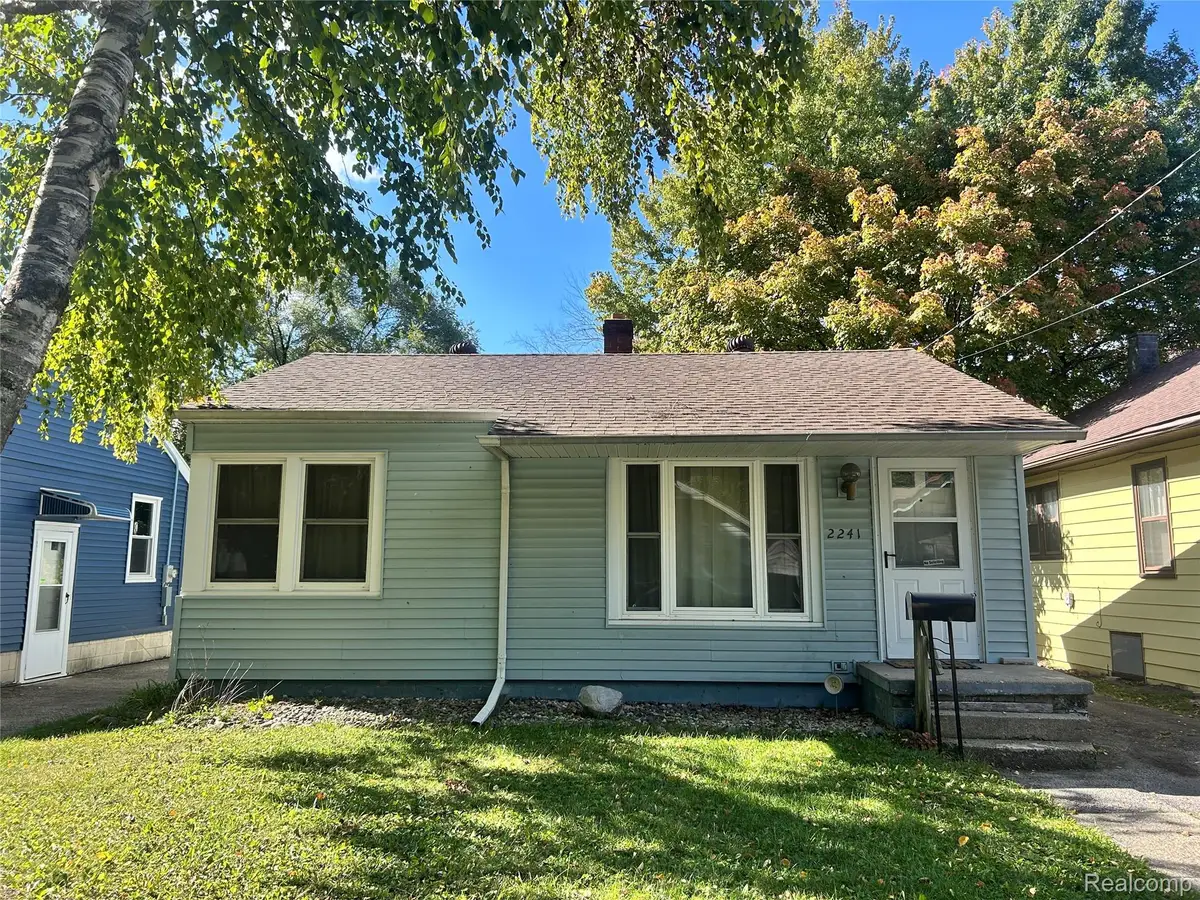 2241 Taft ST, Saginaw, MI 48602 - #1