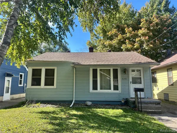 2241 Taft ST, Saginaw, MI 48602