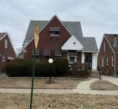 20150 Orleans ST, Detroit, MI 48203 - #1