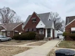 20150 Orleans ST, Detroit, MI 48203 - #2