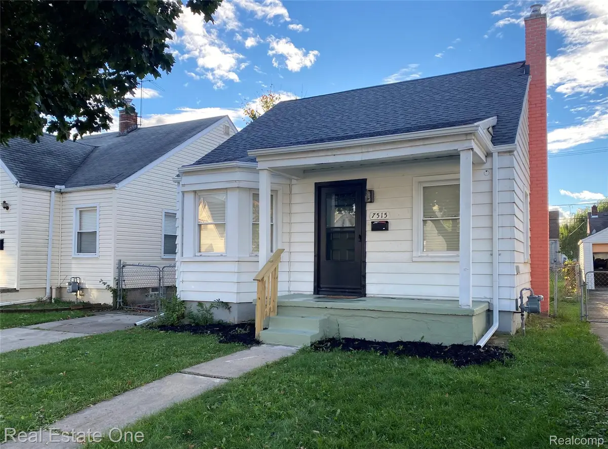 7515 Coleman ST, Dearborn, MI 48126 - #1