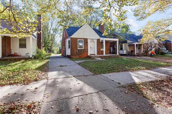 11552 Nottingham RD E, Detroit, MI 48224
