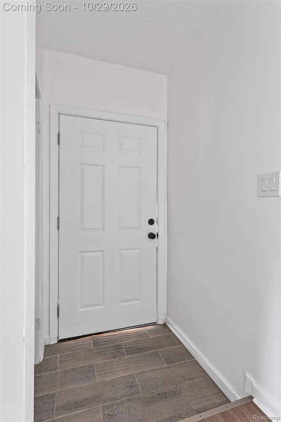 11552 Nottingham RD E, Detroit, MI 48224 - #2