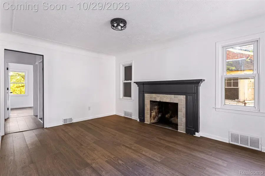 11552 Nottingham RD E, Detroit, MI 48224 - #3
