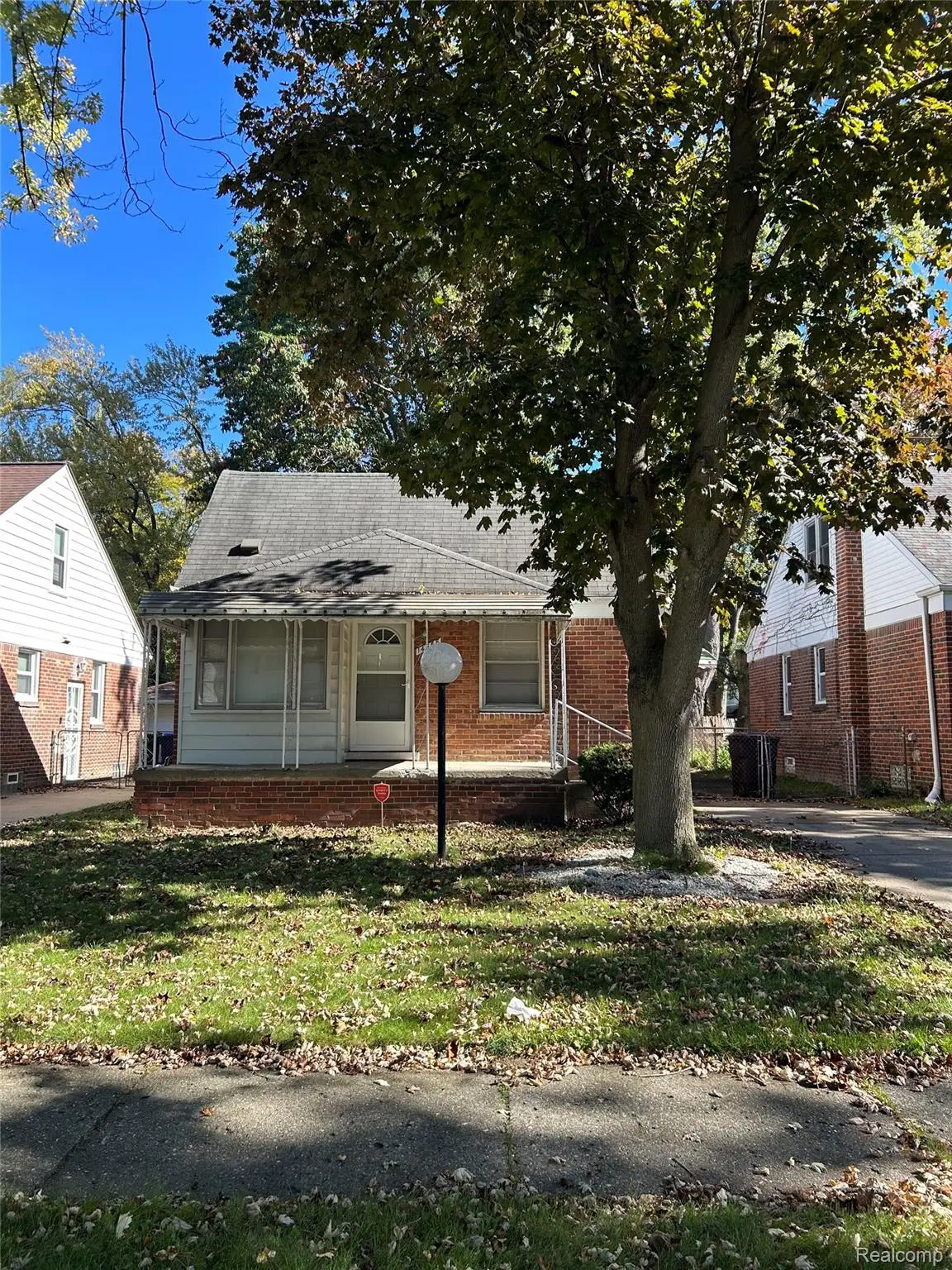14558 Chatham ST, Detroit, MI 48223 - #1